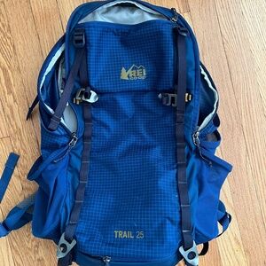 REI Trail 25L Backpack